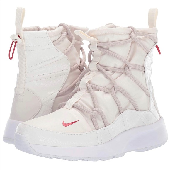 wmns nike tanjun high rise